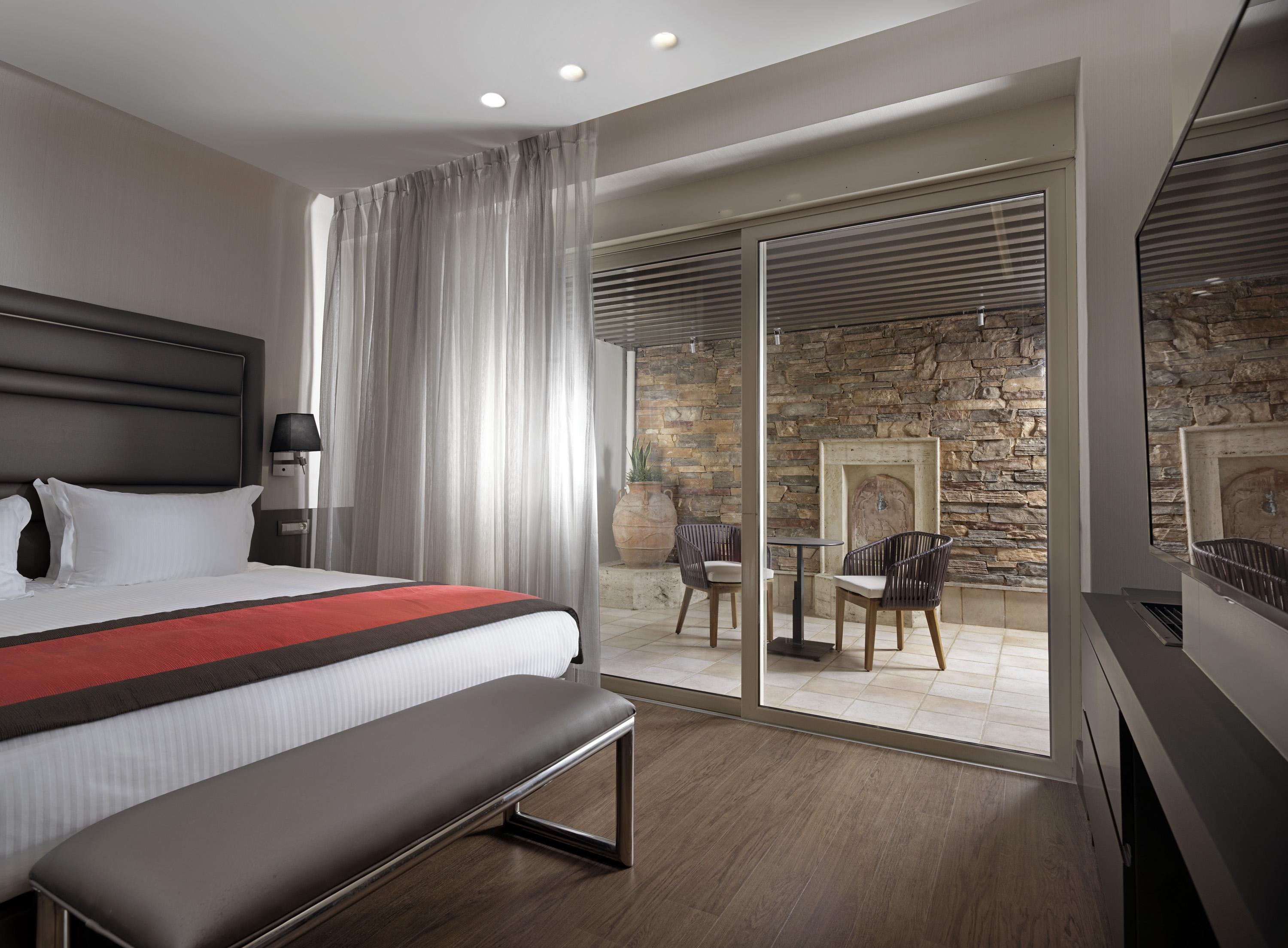 Holiday Suites Афіни Екстер'єр фото