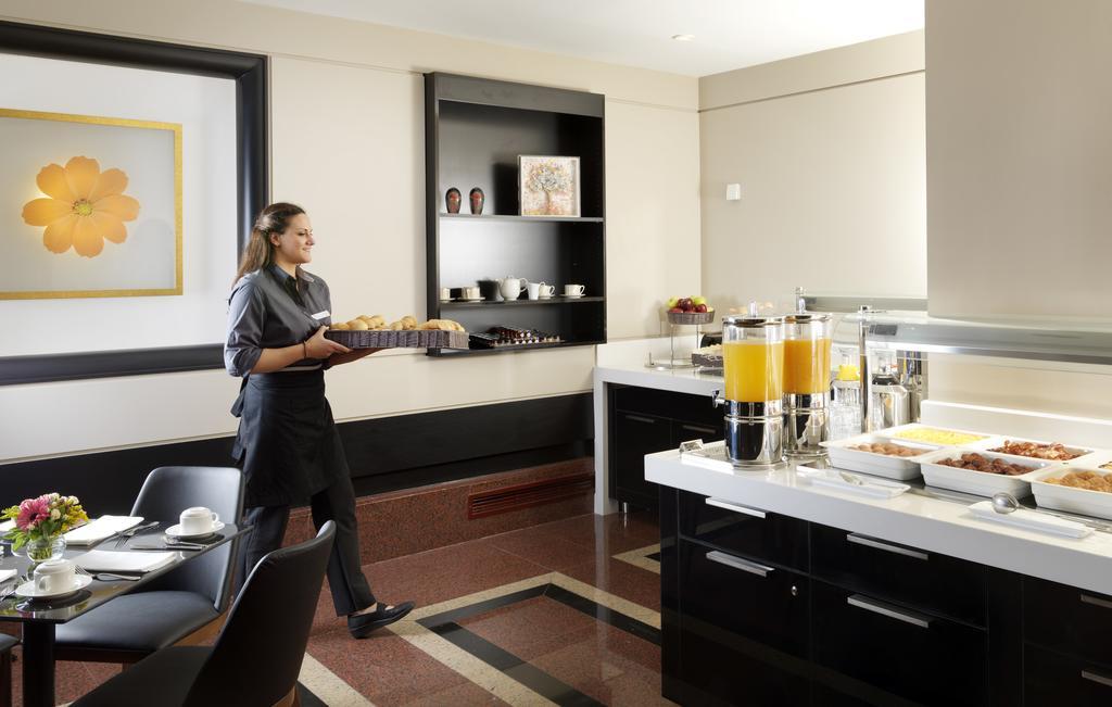 Holiday Suites Афіни Екстер'єр фото